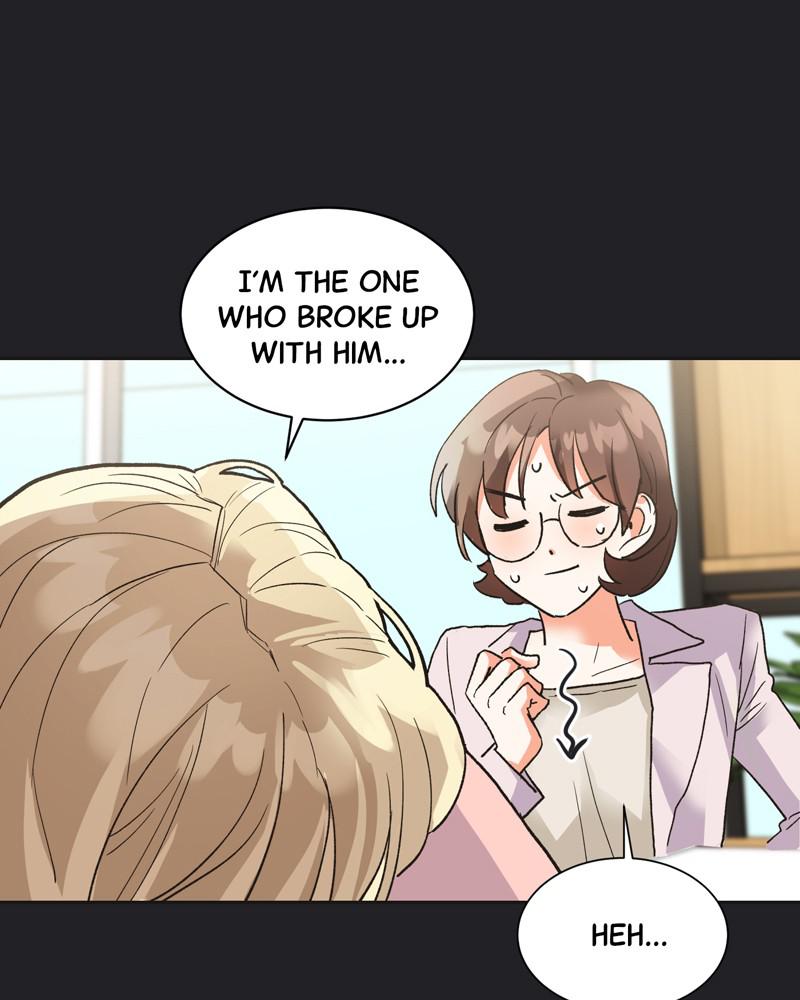 Read Sixth Sense Kiss (en) Manga Online