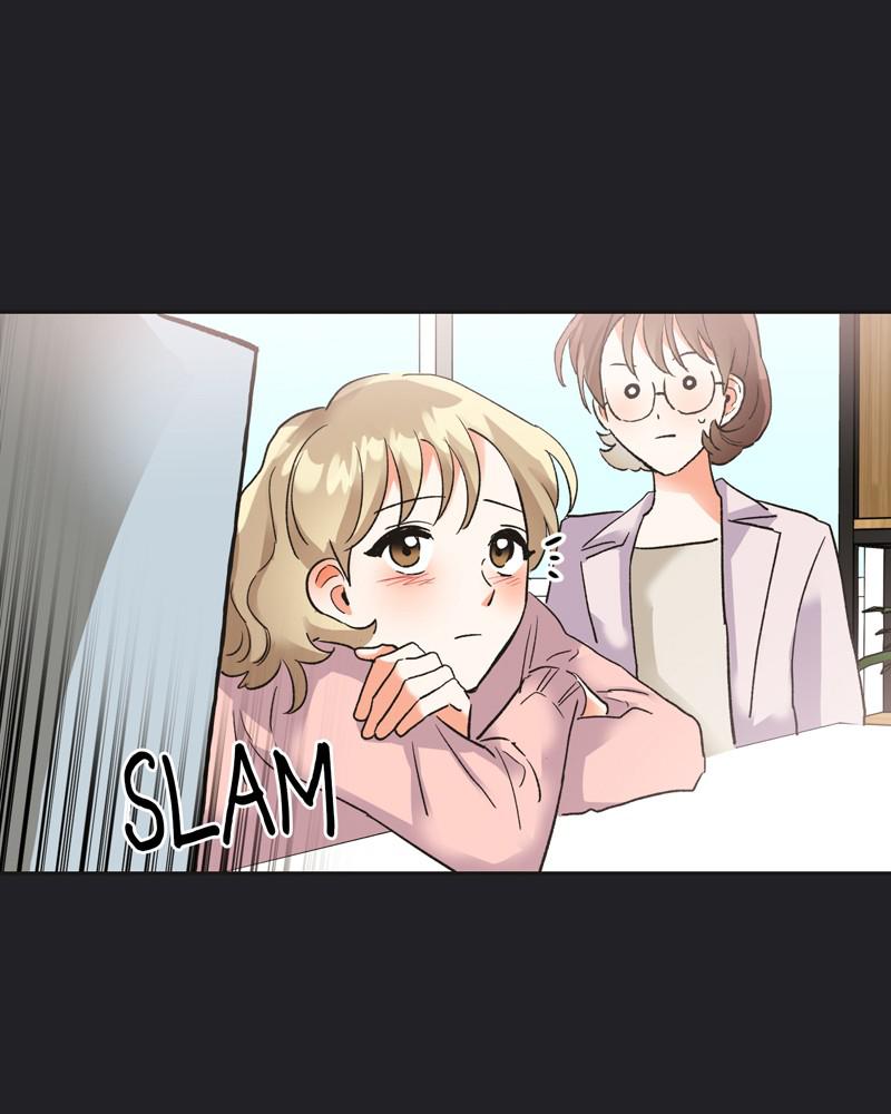 Read Sixth Sense Kiss (en) Manga Online