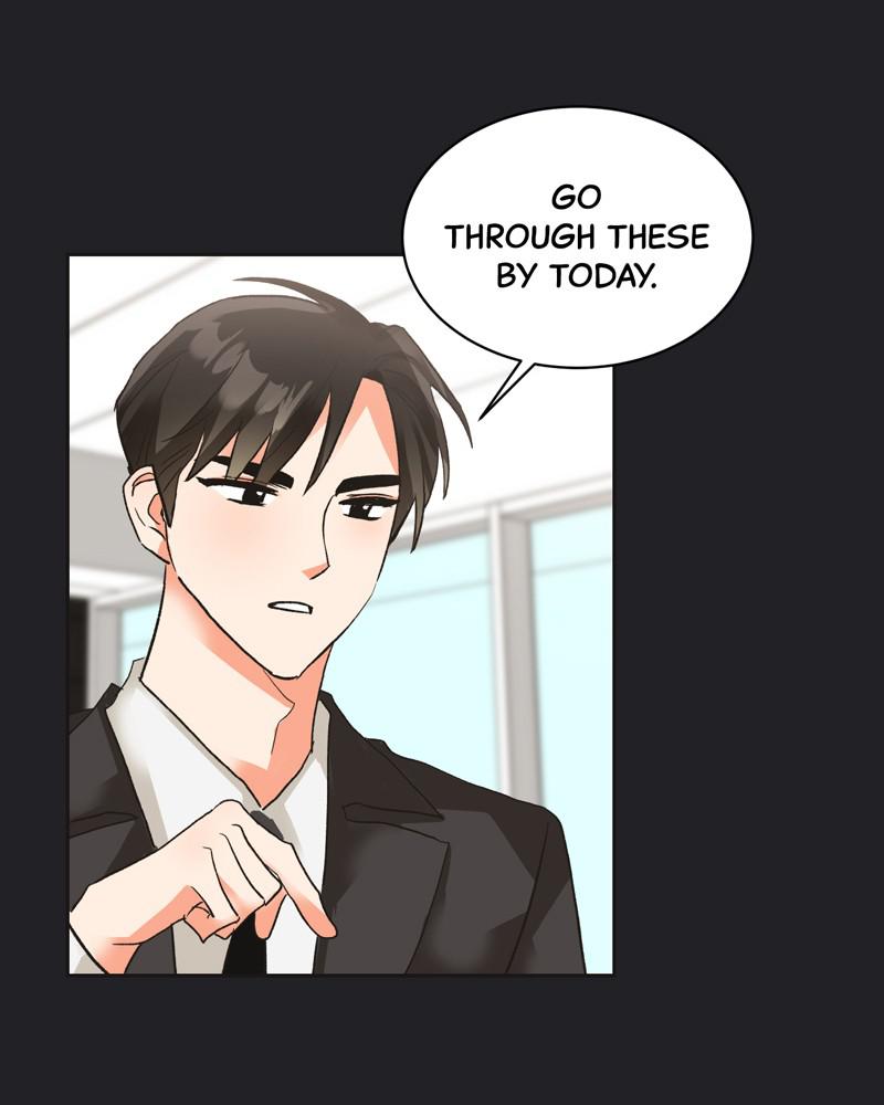 Read Sixth Sense Kiss (en) Manga Online