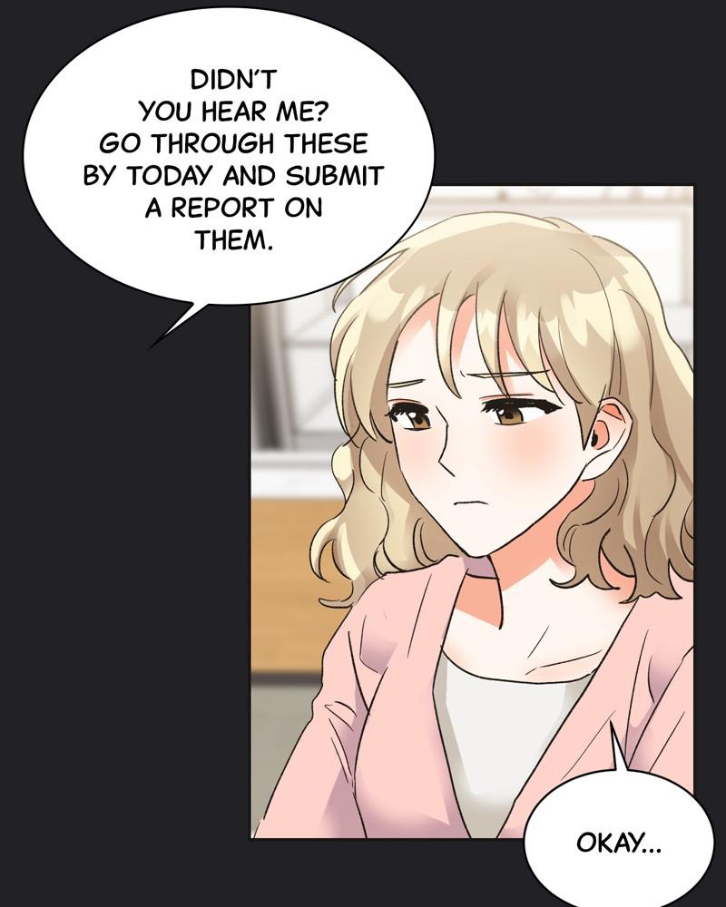Read Sixth Sense Kiss (en) Manga Online