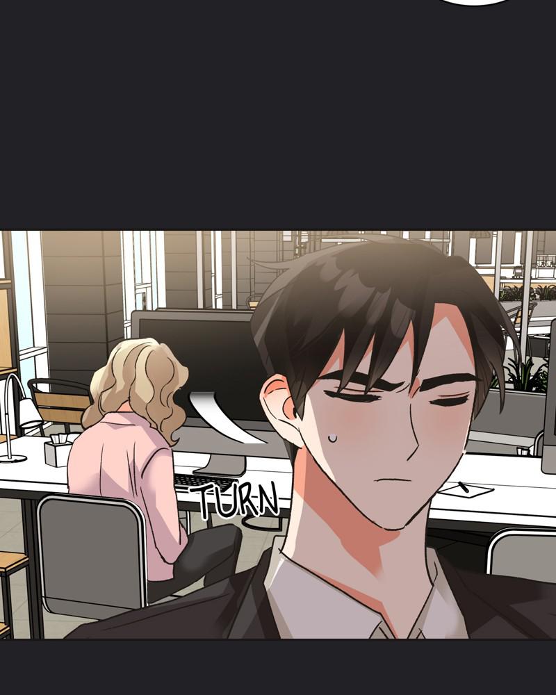 Read Sixth Sense Kiss (en) Manga Online