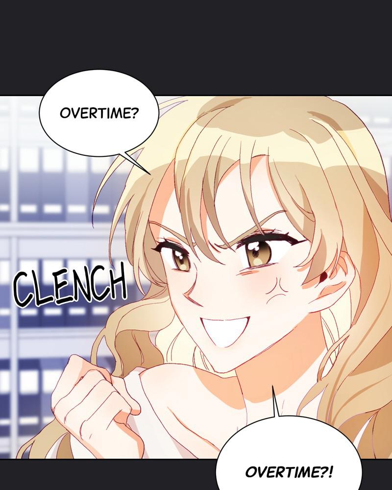 Read Sixth Sense Kiss (en) Manga Online