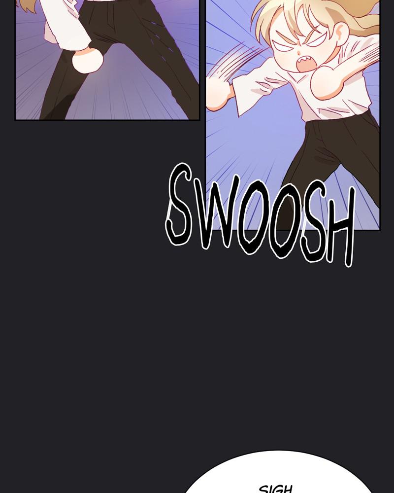 Read Sixth Sense Kiss (en) Manga Online