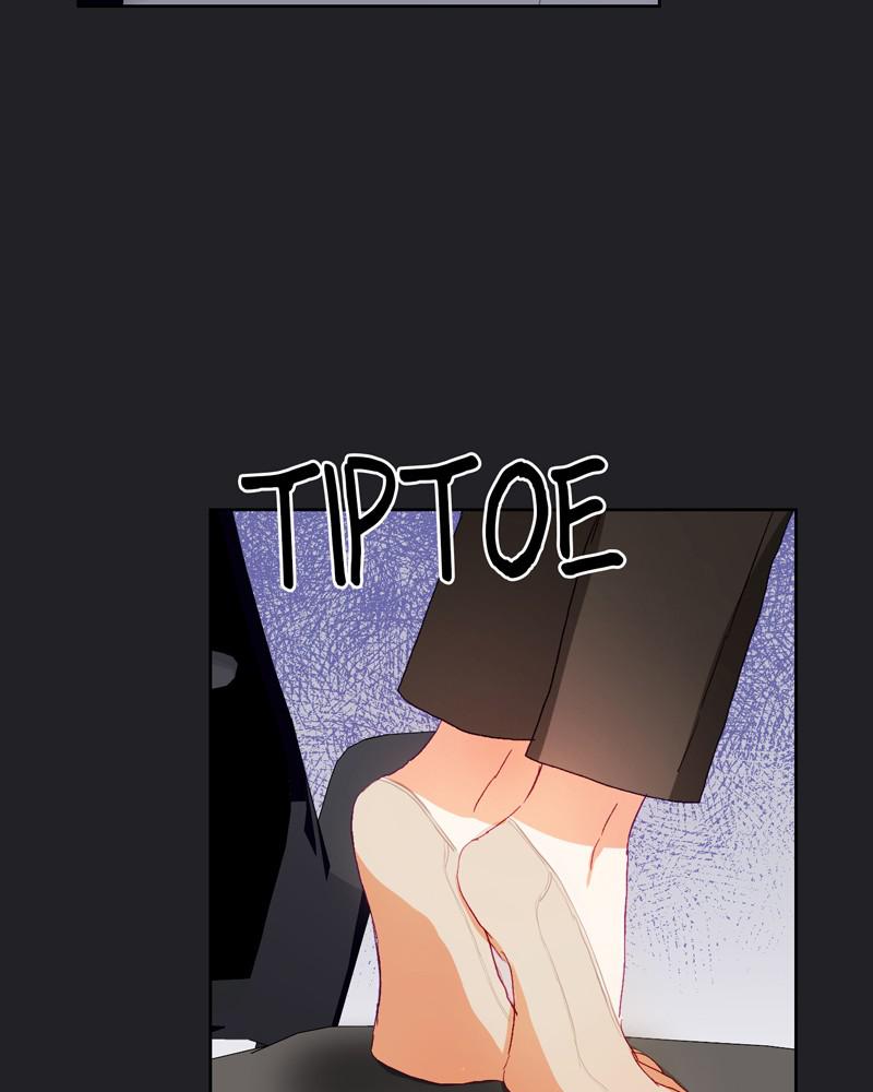 Read Sixth Sense Kiss (en) Manga Online