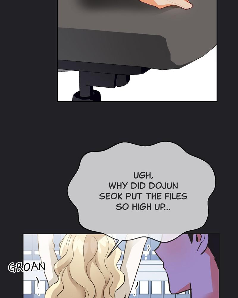 Read Sixth Sense Kiss (en) Manga Online