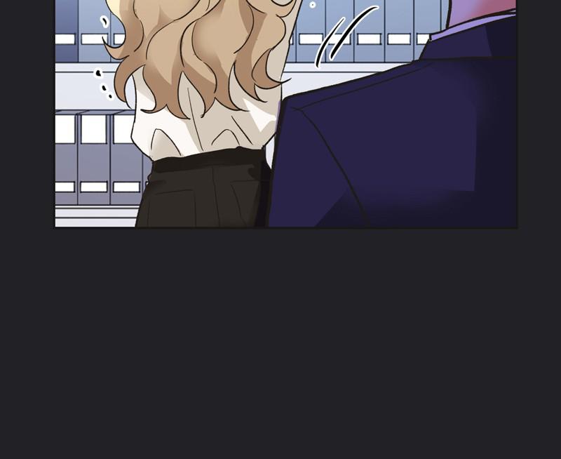 Read Sixth Sense Kiss (en) Manga Online