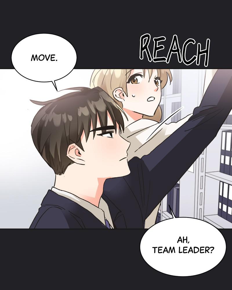 Read Sixth Sense Kiss (en) Manga Online