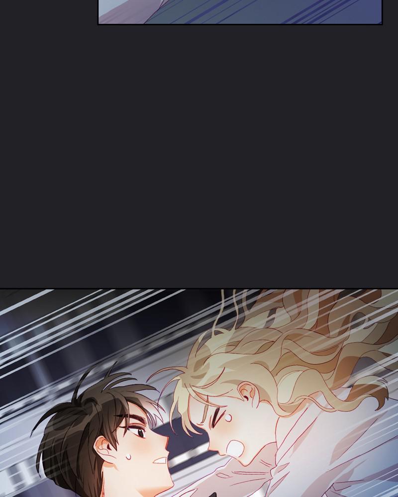 Read Sixth Sense Kiss (en) Manga Online