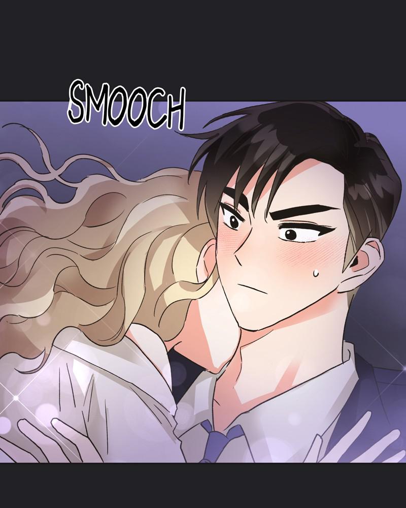 Read Sixth Sense Kiss (en) Manga Online