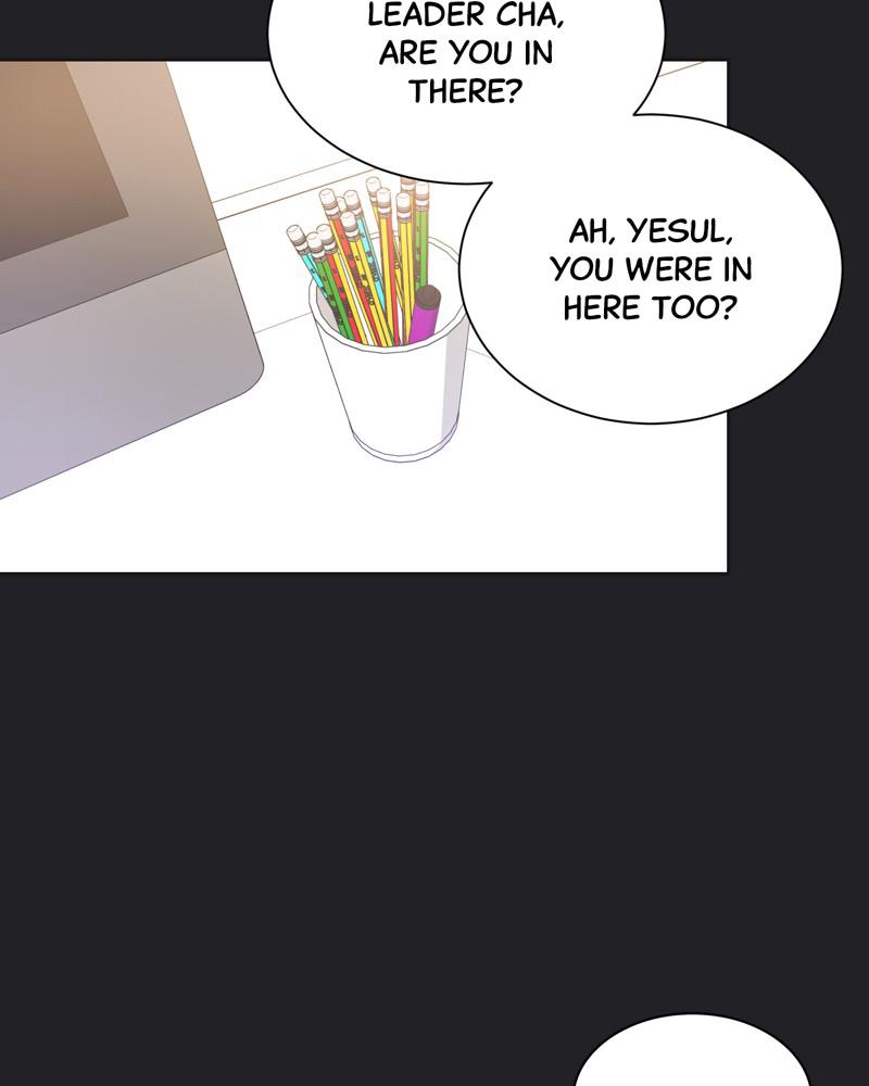 Read Sixth Sense Kiss (en) Manga Online