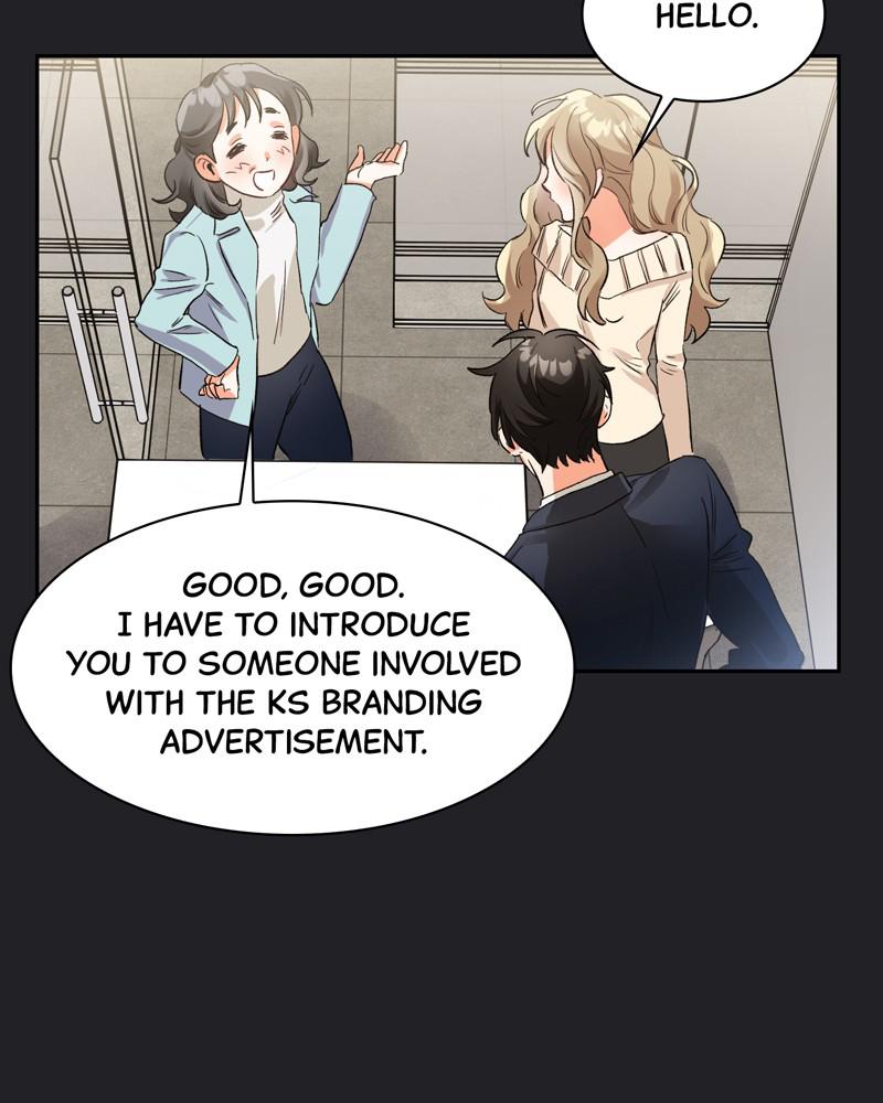 Read Sixth Sense Kiss (en) Manga Online