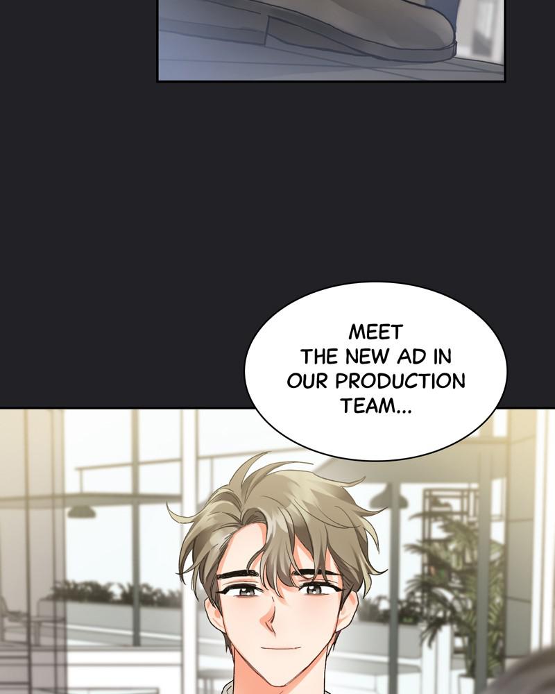 Read Sixth Sense Kiss (en) Manga Online