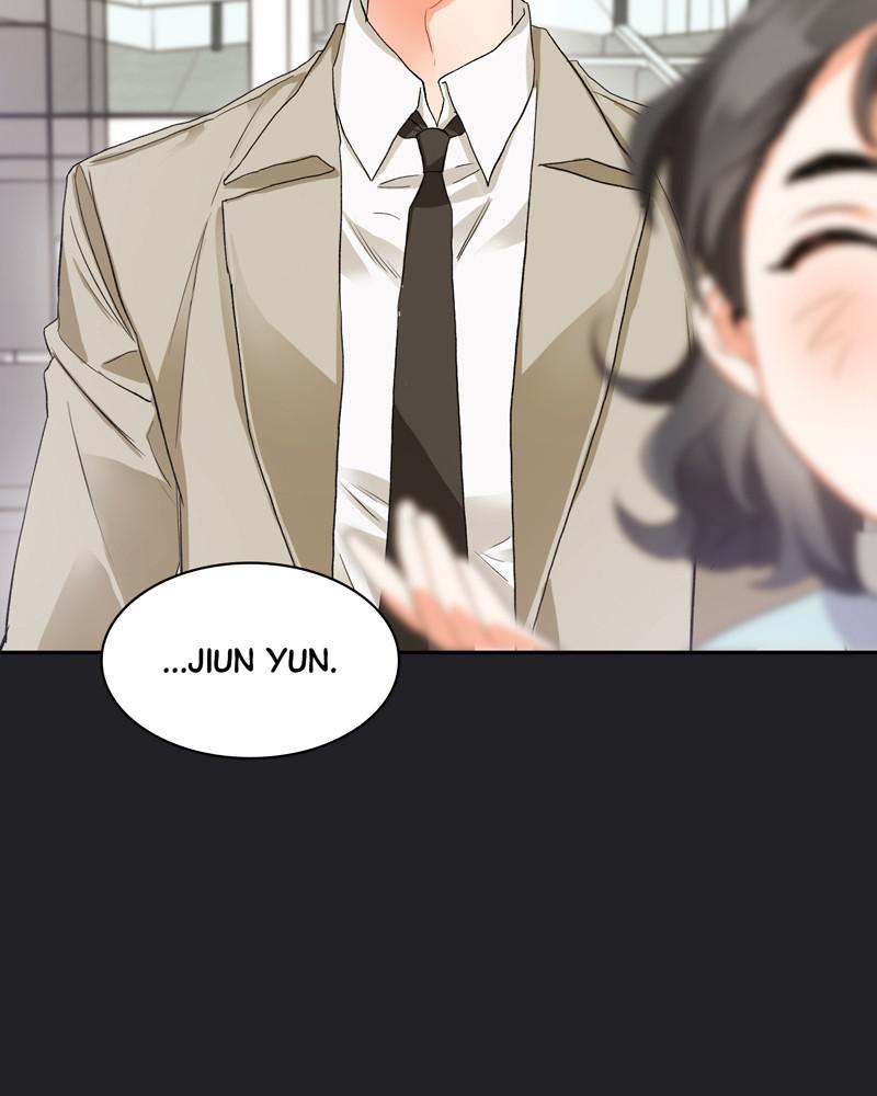 Read Sixth Sense Kiss (en) Manga Online