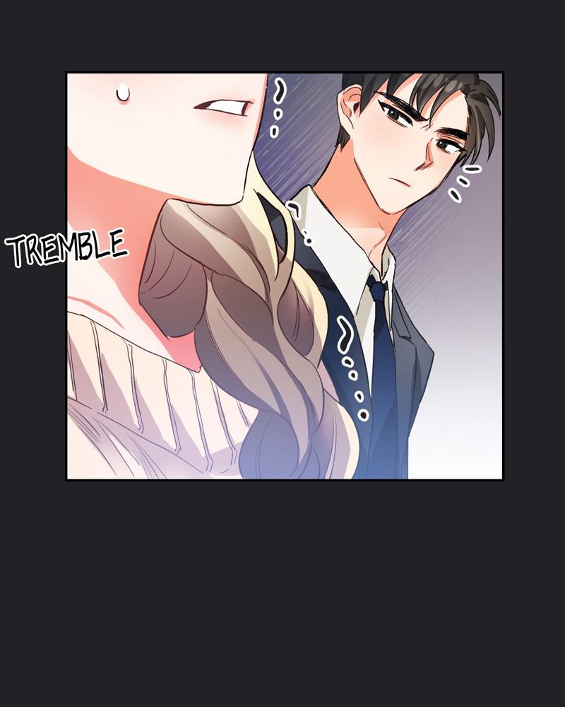 Read Sixth Sense Kiss (en) Manga Online