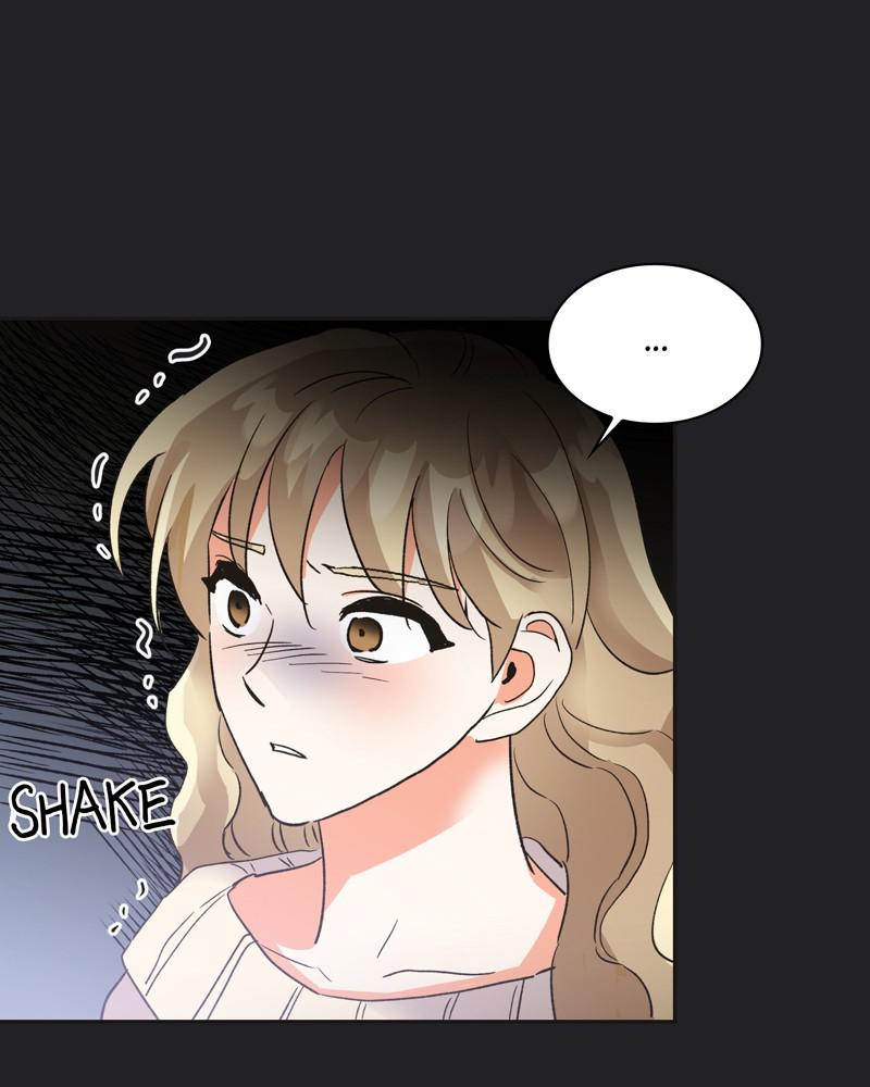 Read Sixth Sense Kiss (en) Manga Online