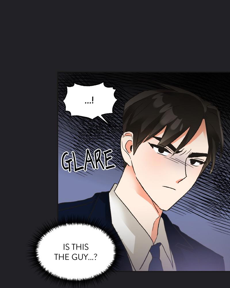 Read Sixth Sense Kiss (en) Manga Online