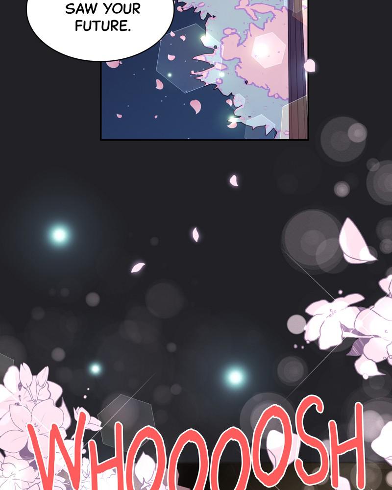 Read Sixth Sense Kiss (en) Manga Online