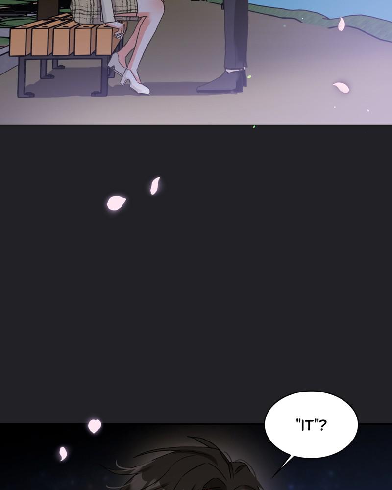 Read Sixth Sense Kiss (en) Manga Online