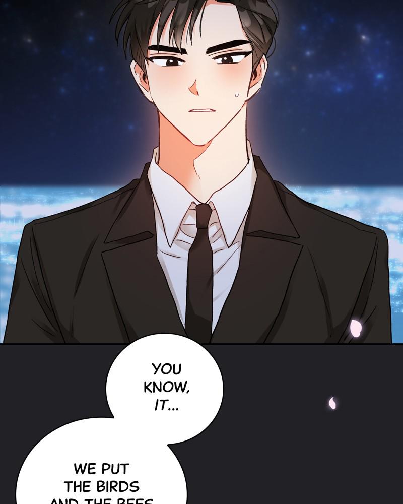 Read Sixth Sense Kiss (en) Manga Online