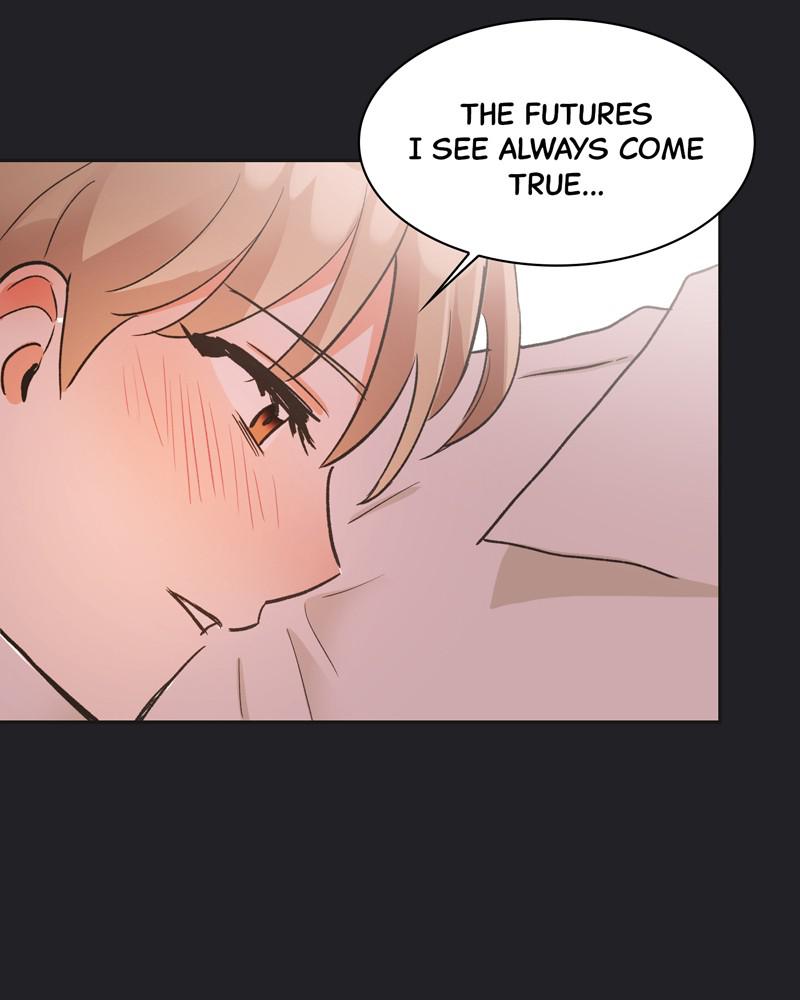 Read Sixth Sense Kiss (en) Manga Online