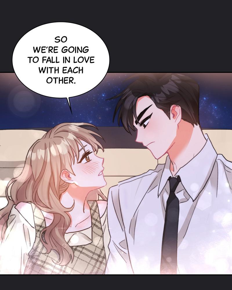 Read Sixth Sense Kiss (en) Manga Online