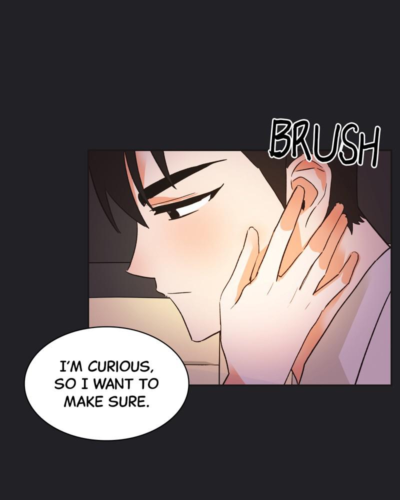 Read Sixth Sense Kiss (en) Manga Online