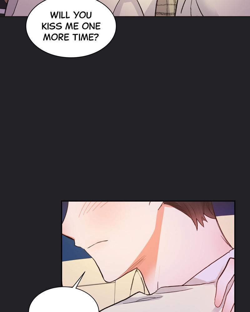 Read Sixth Sense Kiss (en) Manga Online