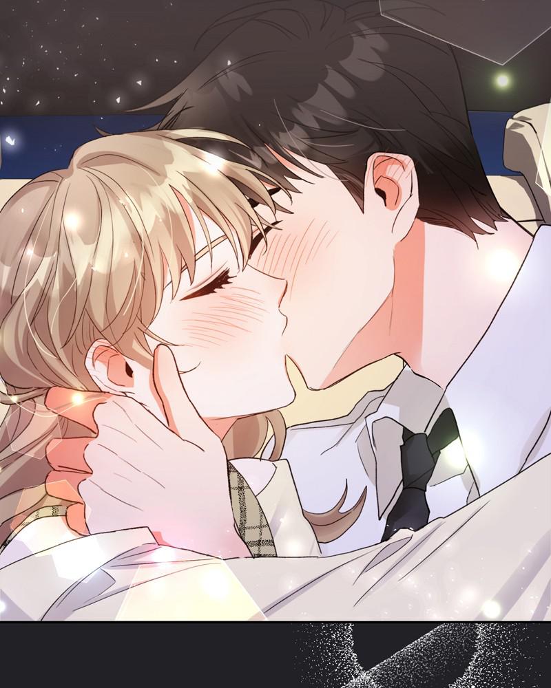 Read Sixth Sense Kiss (en) Manga Online