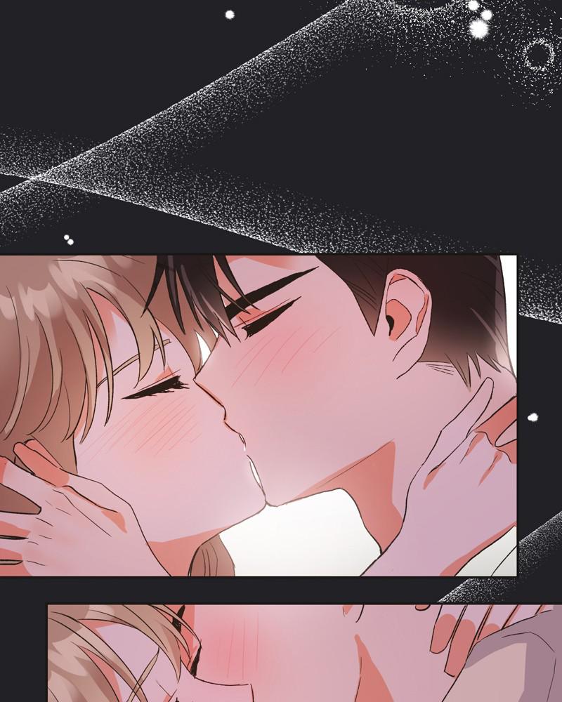 Read Sixth Sense Kiss (en) Manga Online