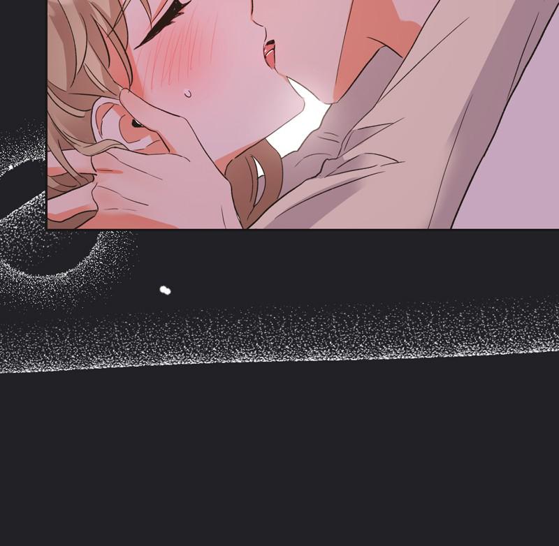 Read Sixth Sense Kiss (en) Manga Online