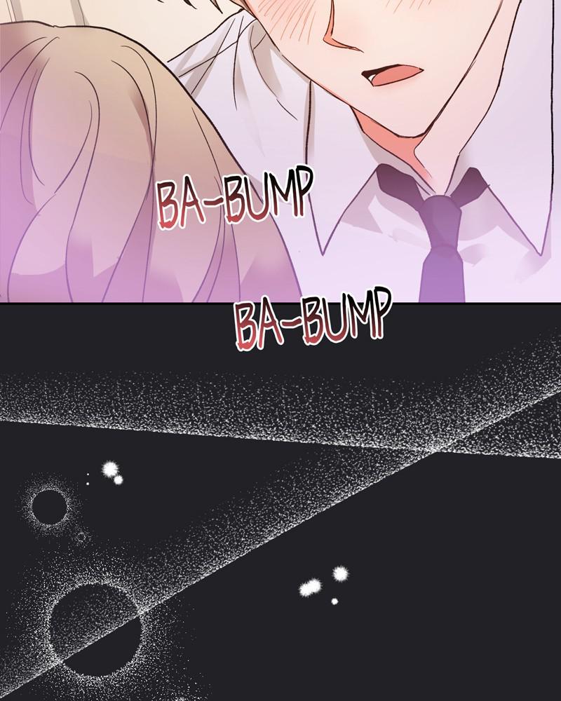 Read Sixth Sense Kiss (en) Manga Online