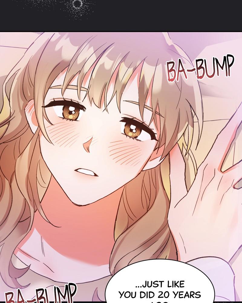 Read Sixth Sense Kiss (en) Manga Online