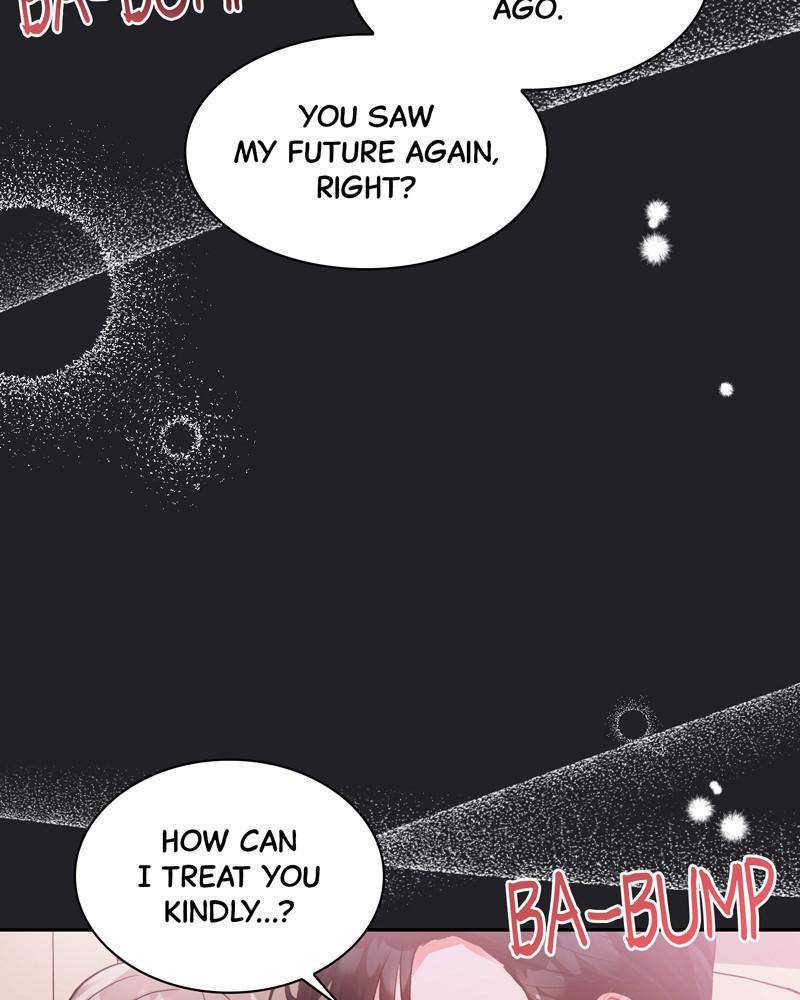 Read Sixth Sense Kiss (en) Manga Online