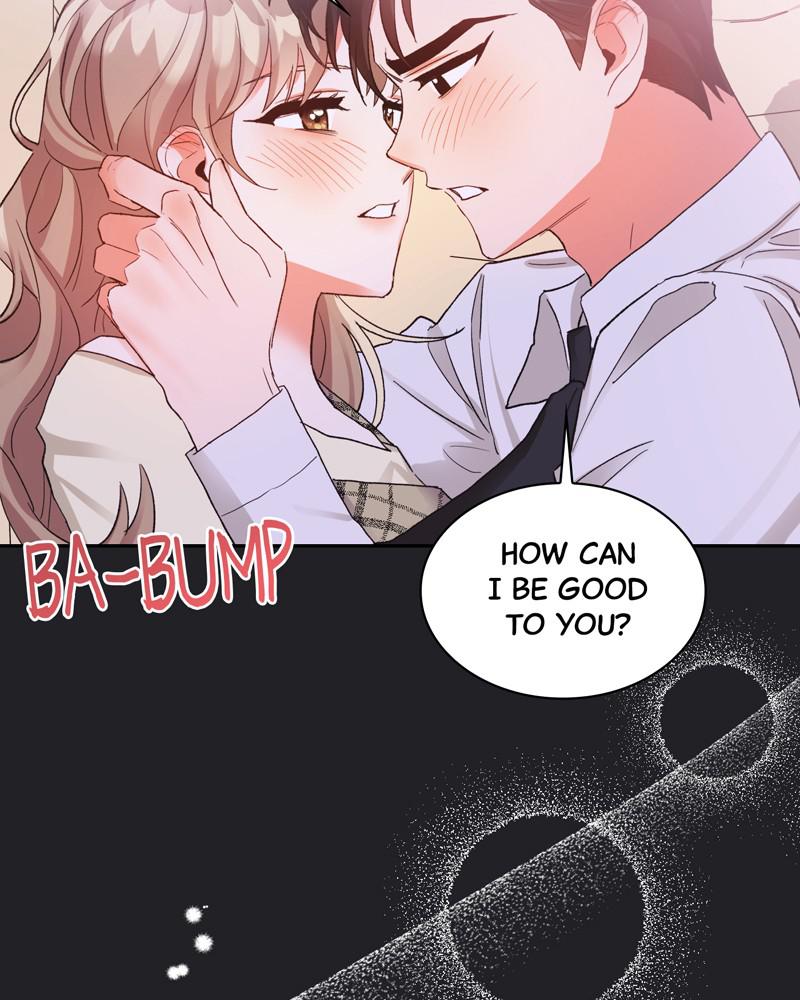 Read Sixth Sense Kiss (en) Manga Online