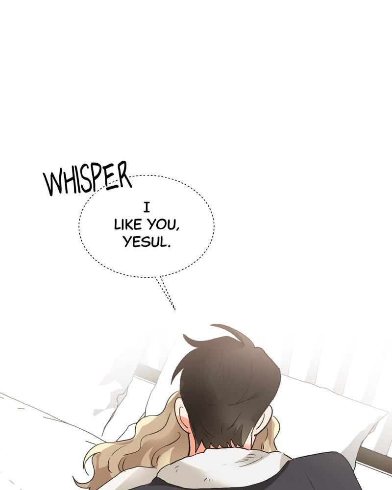 Read Sixth Sense Kiss (en) Manga Online