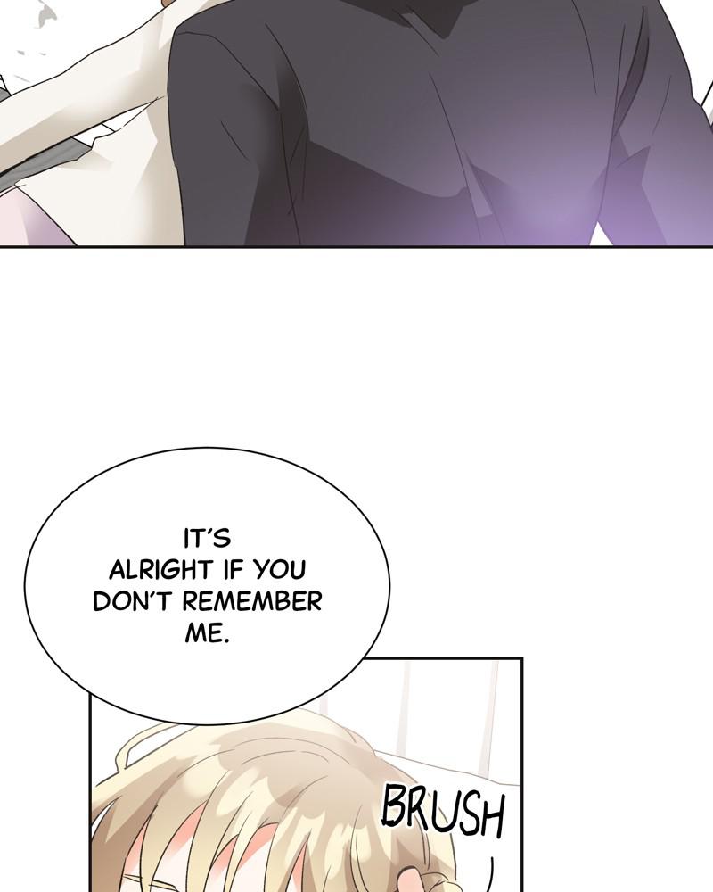 Read Sixth Sense Kiss (en) Manga Online