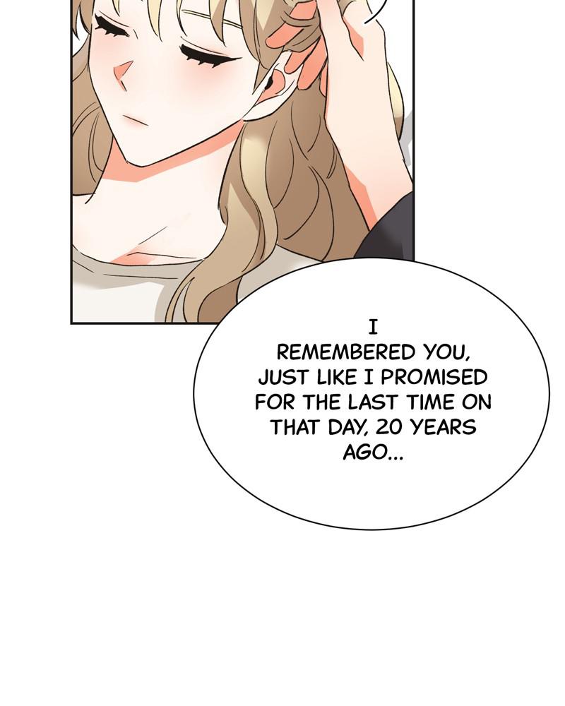 Read Sixth Sense Kiss (en) Manga Online