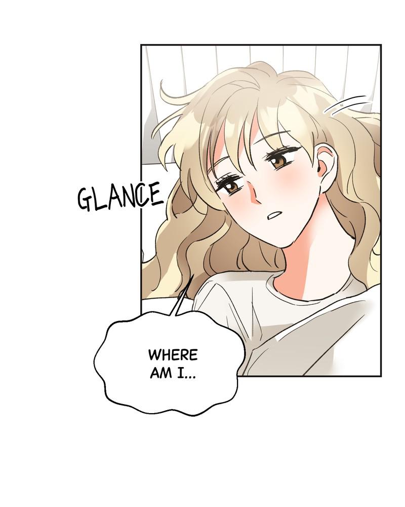 Read Sixth Sense Kiss (en) Manga Online