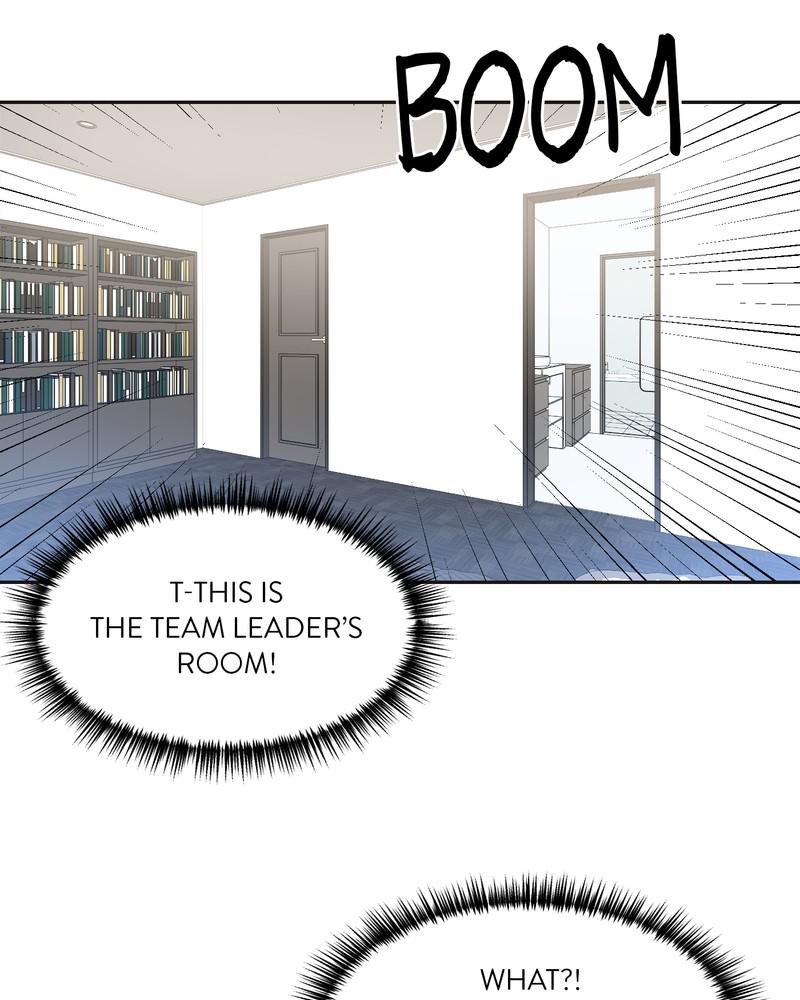 Read Sixth Sense Kiss (en) Manga Online
