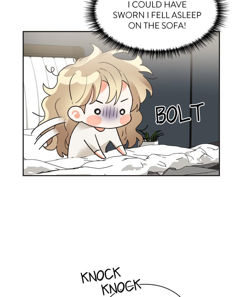 Read Sixth Sense Kiss (en) Manga Online