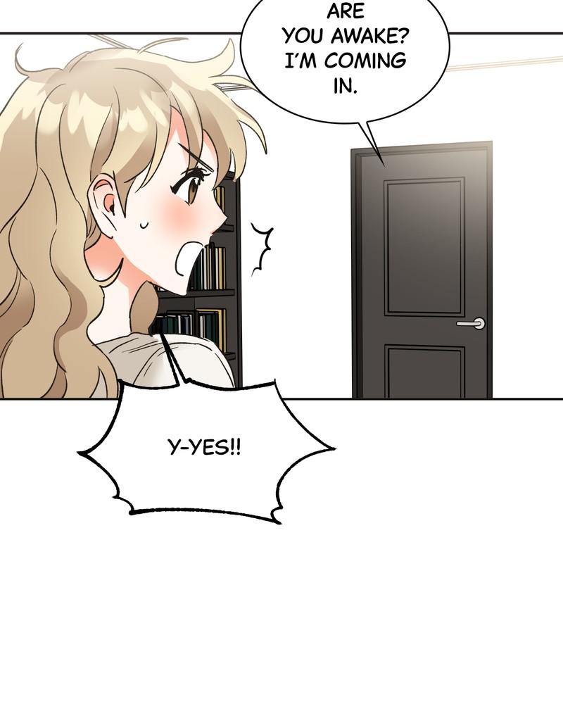 Read Sixth Sense Kiss (en) Manga Online