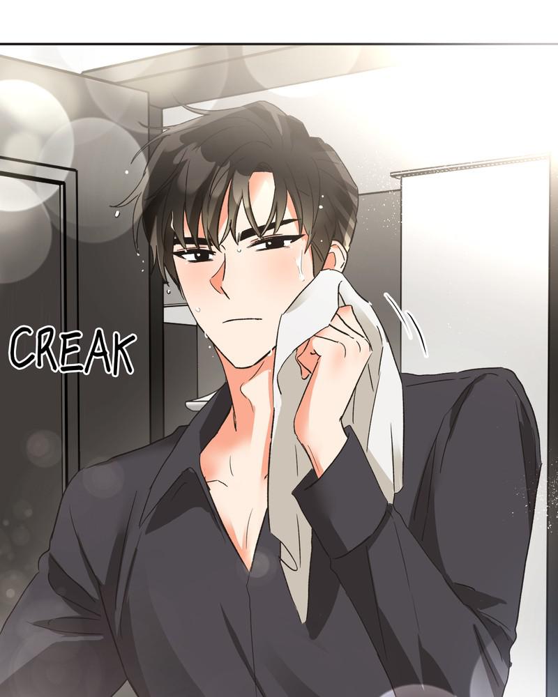 Read Sixth Sense Kiss (en) Manga Online