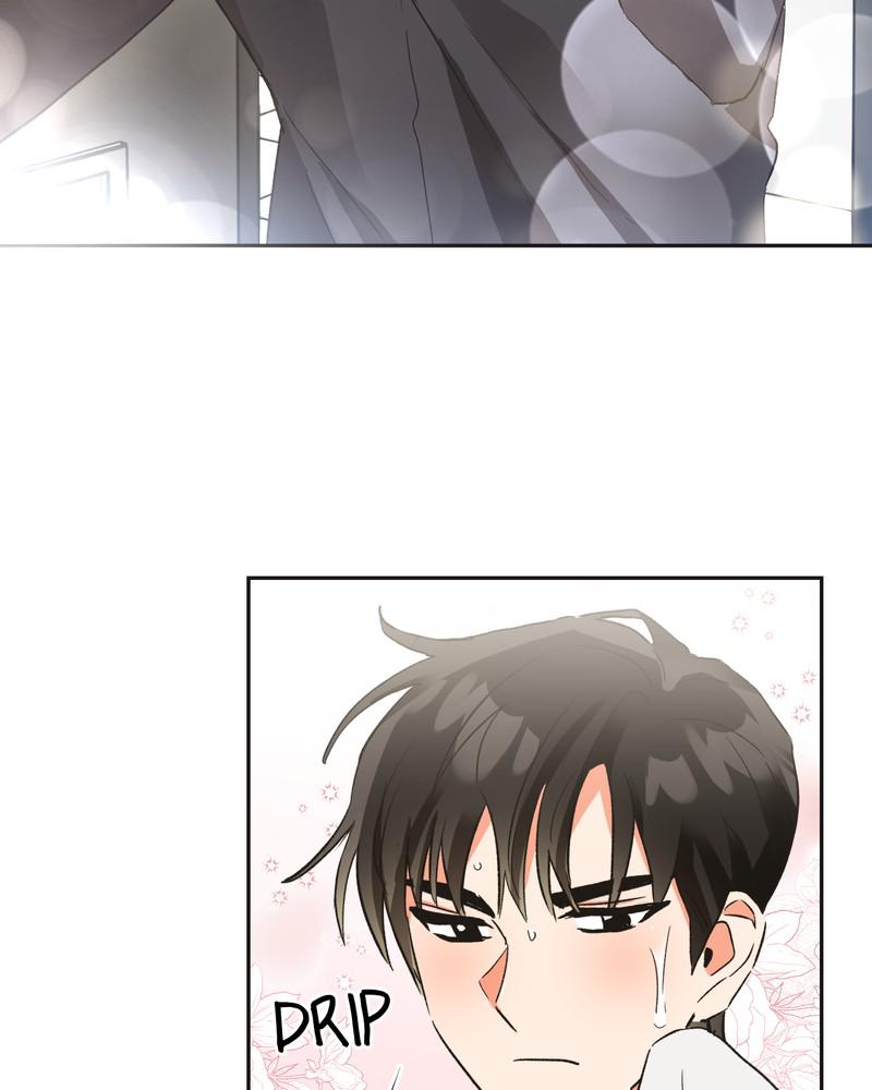 Read Sixth Sense Kiss (en) Manga Online