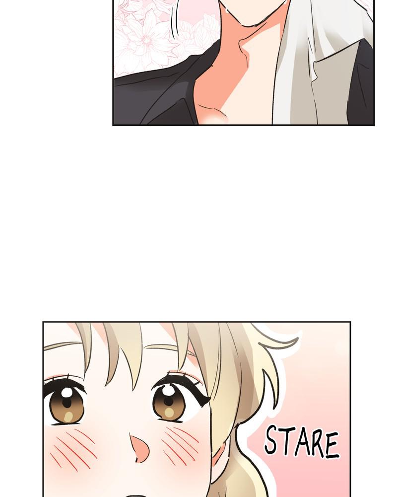 Read Sixth Sense Kiss (en) Manga Online