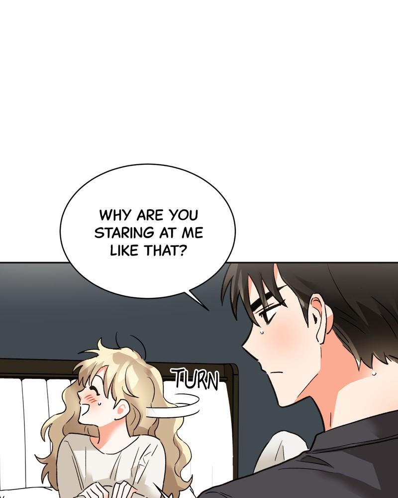 Read Sixth Sense Kiss (en) Manga Online