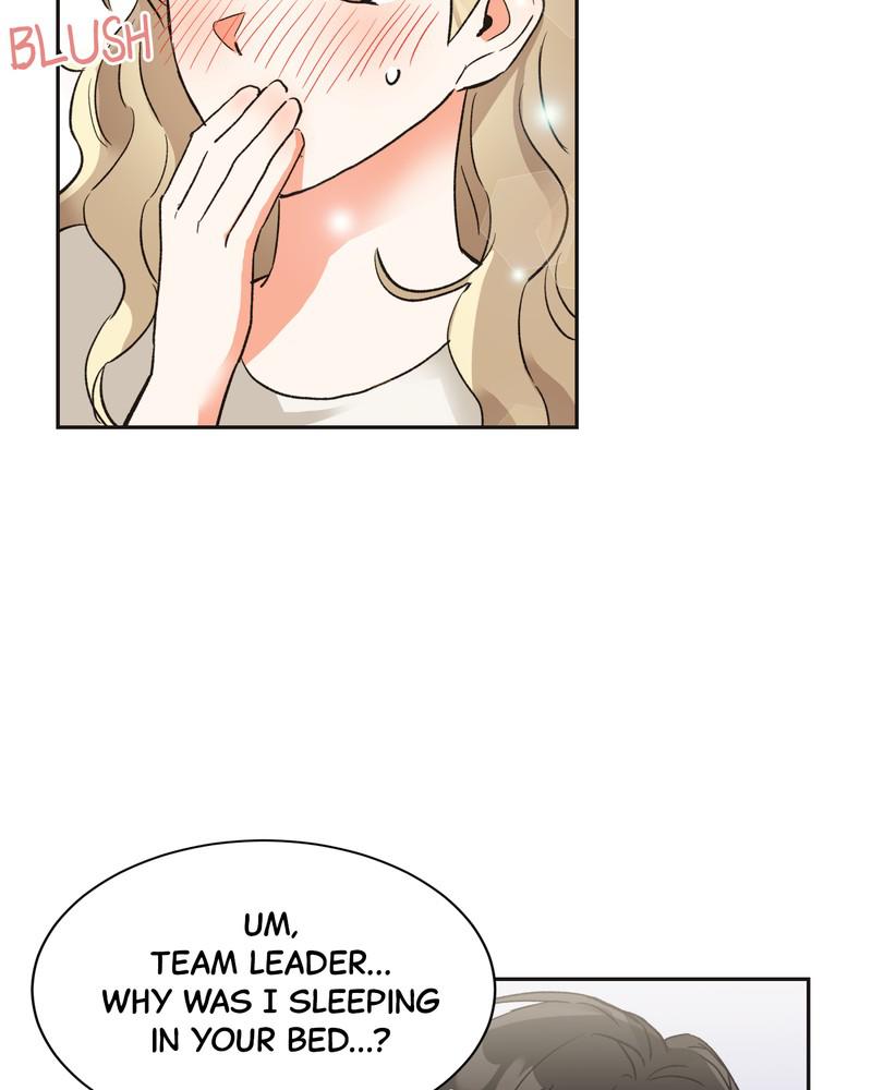 Read Sixth Sense Kiss (en) Manga Online