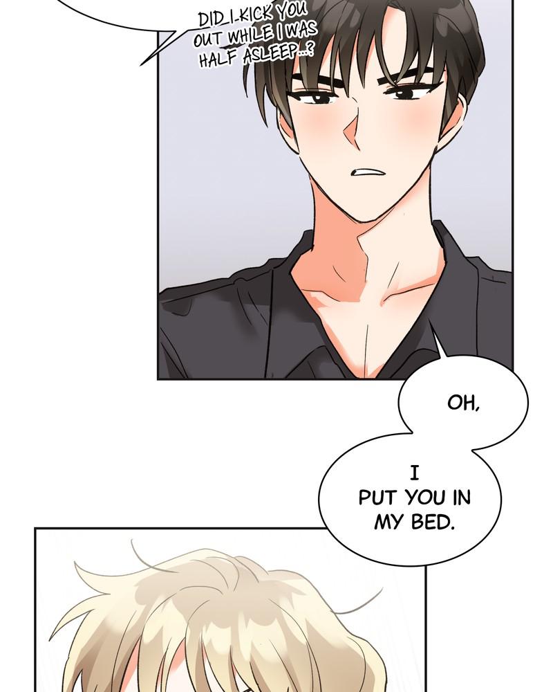 Read Sixth Sense Kiss (en) Manga Online