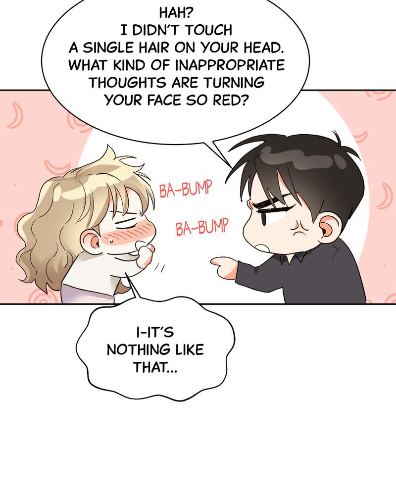 Read Sixth Sense Kiss (en) Manga Online