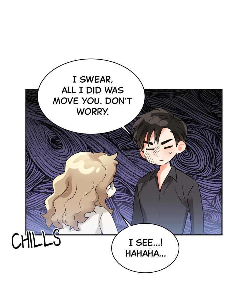 Read Sixth Sense Kiss (en) Manga Online