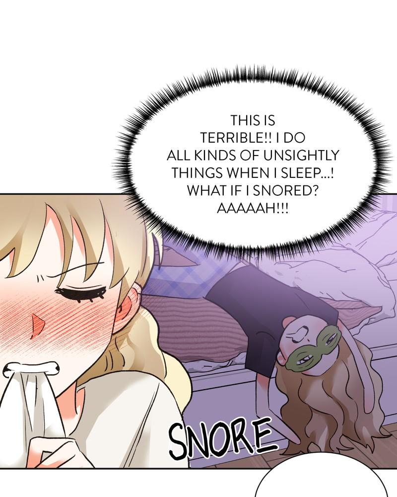 Read Sixth Sense Kiss (en) Manga Online